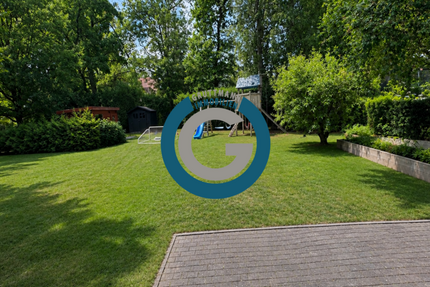 Haus zum Kaufen in Kleinmachnow 1.895.000,00 € 322 m²