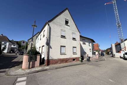 Haus zum Kaufen in Herxheim 248.000,00 € 190 m²
