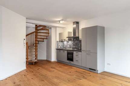 Wohnung zum Mieten in München 2.350,00 € 82 m²