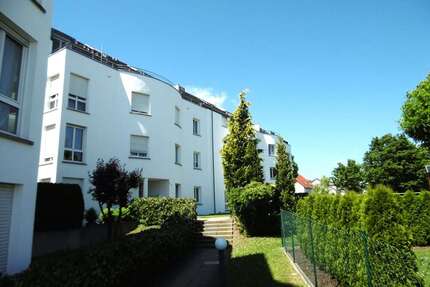 Wohnung zum Mieten in Pliezhausen 610,00 € 31 m²