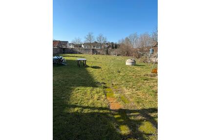 2-Zimmer-Erdgeschoss-wohnung in Horn Bad Meinberg zu vermieten - Horn-Bad Meinberg