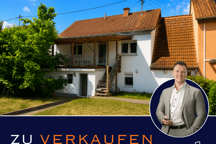 Haus zum Kaufen in Hütschenhausen 350.000,00 € 220 m²