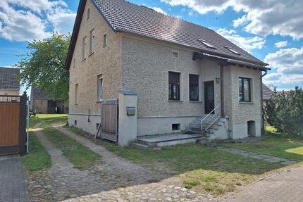 Haus, Bauernhof zur Miete, Einliegerwohnung - Löwenberger Land