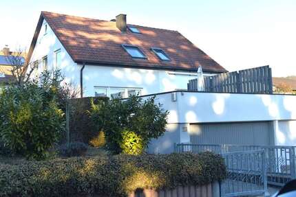Haus zum Kaufen in Bretzfeld 350.000,00 € 114 m²