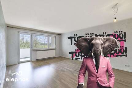 Wohnung zum Kaufen in Gomaringen 269.000,00 € 75.37 m²