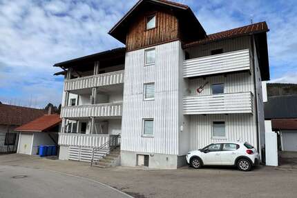 Wohnung zum Mieten in Missen-Wilhams 430,00 € 43 m²