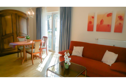 Wohnen auf Zeit in Dresden 1.350,00 €
