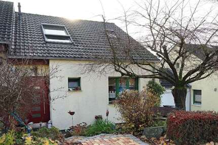 Haus zum Kaufen in Leverkusen 559.000,00 € 131 m²