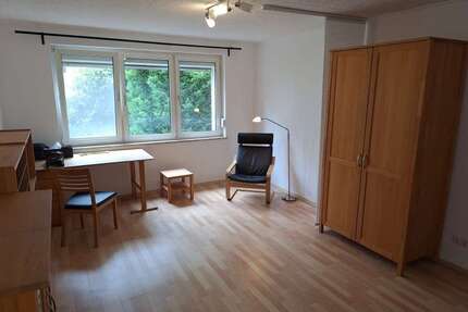 Wohnung zum Mieten in Frankfurt am Main 700,00 € 30 m²