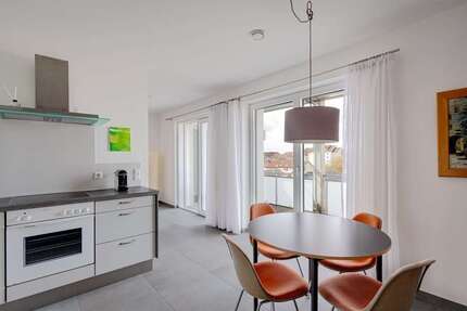 Wohnung zum Kaufen in Ulm 346.500,00 € 63.5 m²