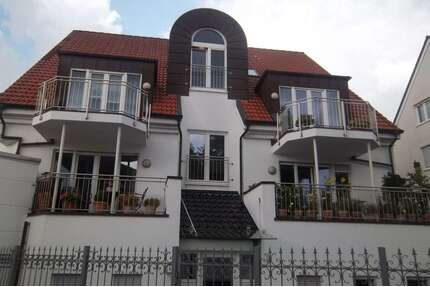 Wohnung zum Mieten in Dortmund-Kirchhörde 740,00 € 67 m²