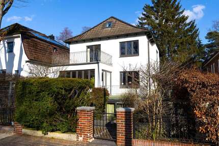 Haus zum Kaufen in Hamburg 1.290.000,00 € 157 m²