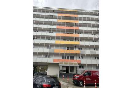 Wohnung zum Mieten in Essen 312,00 € 26.62 m²