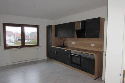 Schöne 3 Zimmer Wohnung in Stockheim OT zu vermieten - Kronach