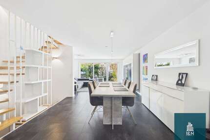 Haus zum Kaufen in Talheim 499.000,00 € 121 m²