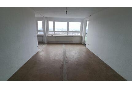 Renovierte 2-Zimmer Wohnung zur Miete in Duisburg-Hochheide