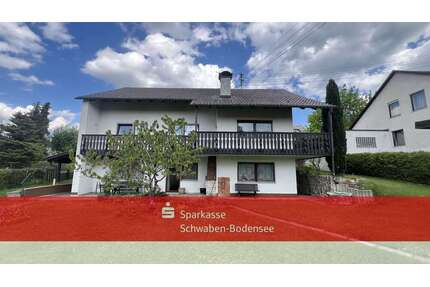 Haus zum Kaufen in Welden 625.000,00 € 171.15 m²