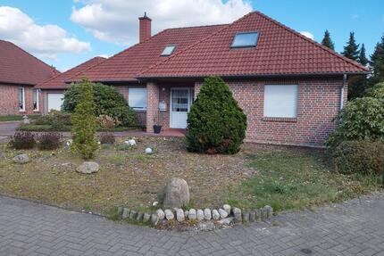 schönes Einfamilienhaus mit großem Garten in Lathen