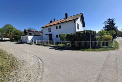 Haus zum Mieten in Windach 1.980,00 € 177.98 m²