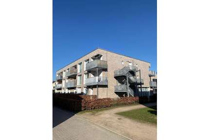 Wohnung zum Mieten in Oldenburg 565,00 € 36.86 m²