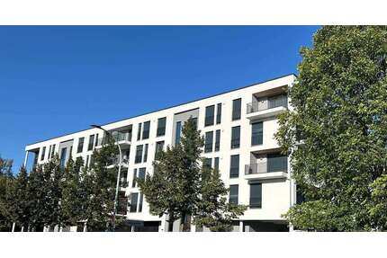 Wohnung zum Mieten in Oranienburg 954,00 € 53 m²