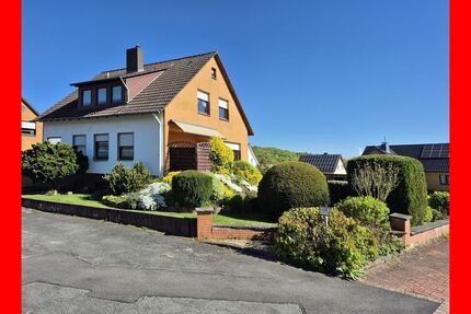 Hier wohnt man gerne - 229.000,00&nbsp;EUR Kaufpreis, ca.&nbsp; 125,00&nbsp;m&sup2;&nbsp;Wohnfl&auml;che in Alfeld (PLZ: 31061)