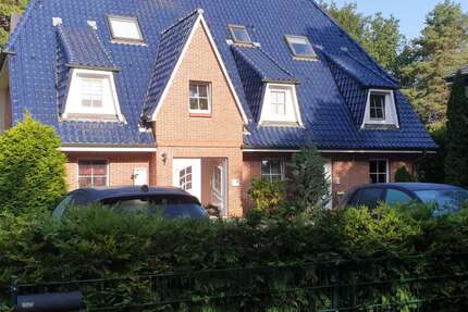 Wohnung zum Kaufen in Wandlitz 169.000,00 € 43 m²