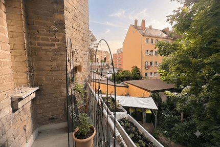 Wohnung zum Kaufen in Nürnberg 180.000,00 € 69 m²