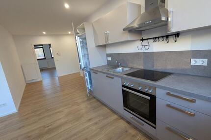 Moderne Wohnung mit Dachterrasse in Top Lage von Saarlouis