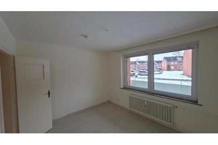 3-Zimmer-Wohnung mit Balkon in Heiligenhafen – Gestalten Sie Ihr neues Zuhause selbst