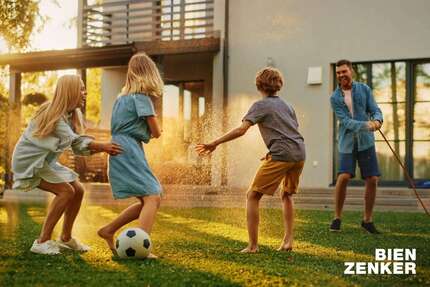 Haus zum Kaufen in SchwedtOder 354.199,00 € 148.91 m² - Schwedt/Oder