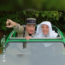 Mögen Sie`s französisch? - Dinner-Show Best of Louis de Funés