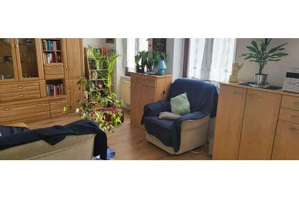 Wohnung zum Mieten in Magdeburg Sudenburg 550,00 € 81 m²