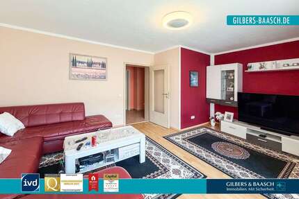 Wohnung zum Kaufen in Hermeskeil 149.000,00 € 68 m²