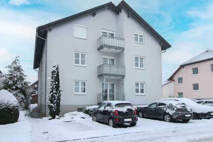 Wohnung zum Kaufen in Pohlheim 249.000,00 € 85.01 m²