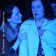 Falsche Schlange - Theater an der Luegallee