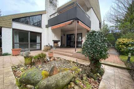 Haus zum Kaufen in Limeshain Rommelhausen 495.000,00 € 137 m² - Limeshain / Rommelhausen