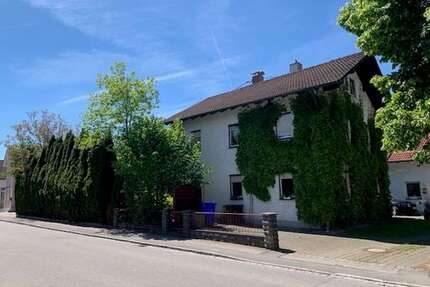 Haus zum Kaufen in Pforzen 386.000,00 € 145 m²