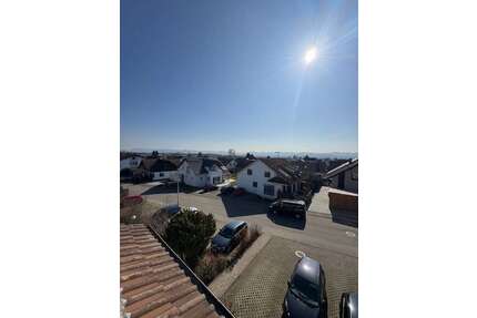 Wohnung zum Kaufen in Kusterdingen 208.000,00 € 55.93 m²