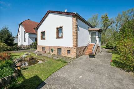 Haus zum Kaufen in Berlin 595.000,00 € 111 m²