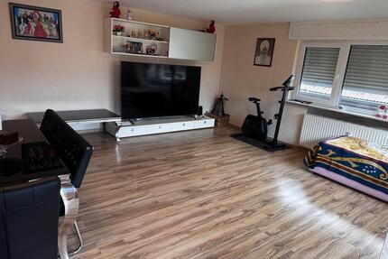 Schöne 3 zimmer Wohnung in malsch 76316