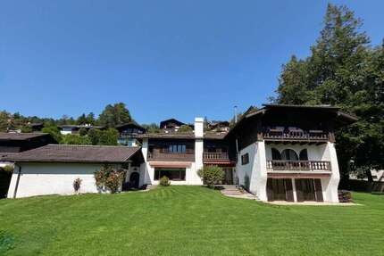 Haus zum Kaufen in Garmisch-Partenkirchen 3.800.000,00 € 500 m²