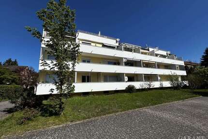 Wohnung zum Kaufen in Olching 250.000,00 € 57 m²