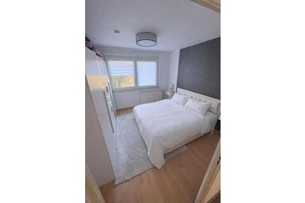 möblierte 3 Zimmer Wohnung Zwickau (0626) VW Nähe