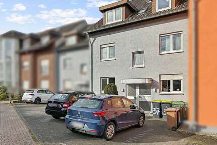 Wohnung zum Kaufen in Sankt Augustin 169.000,00 € 70.21 m²