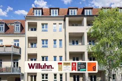 Wohnung zum Kaufen in Leipzig 149.000,00 € 44 m²