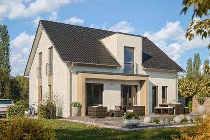 Modern und elegant. Ihr neues KFWKFN Eigenheim! - Wertheim Dertingen