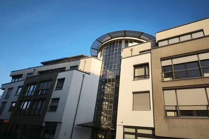 Wohnung zum Mieten in Würselen 570,00 € 54.5 m²