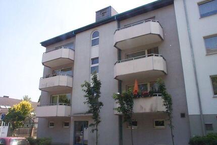 Großzügige 2-Zimmer-Etagenwohnung in Mönchengladbach – Odenkirchen