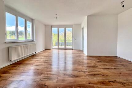 4-Zimmer Wohnung inkl. Tiefgarage, leerstehend, ohne Provision - Schlier